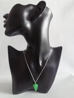 Collier avec son Aventurine