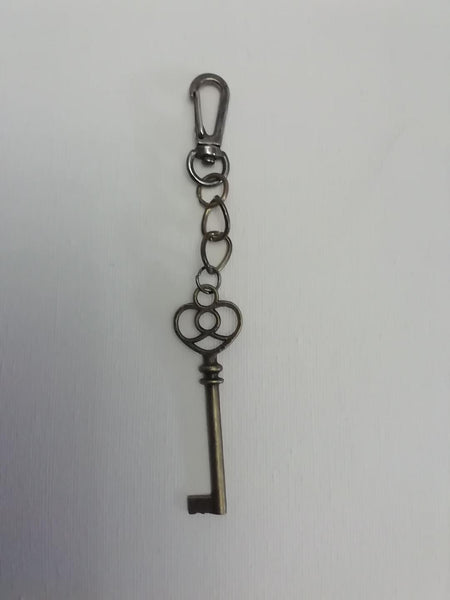 Porte-Clef "CLE"